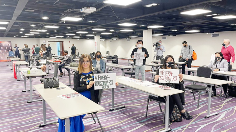 Capa da Notícia